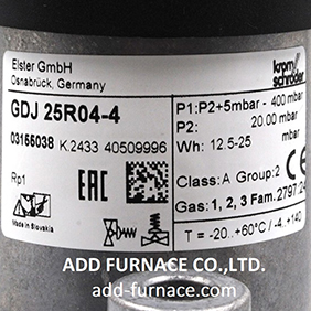 GDJ 25R04-4